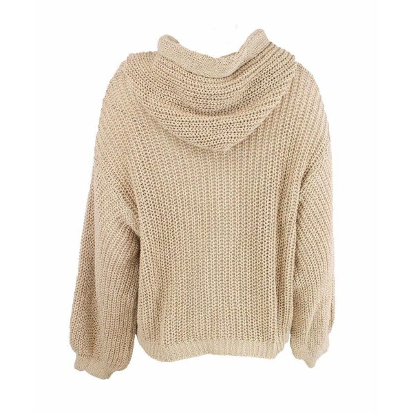 Boheme hettegenser - Pullover hoody - Bilde 3
