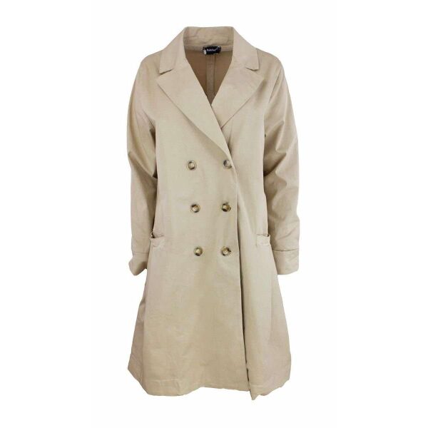 Boheme trenchcoat - Bilde 2