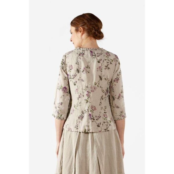 Olars Ulla topp - Juvas natural flower - Bilde 2