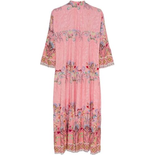 Marta du Château kjole - Bella dress rosa