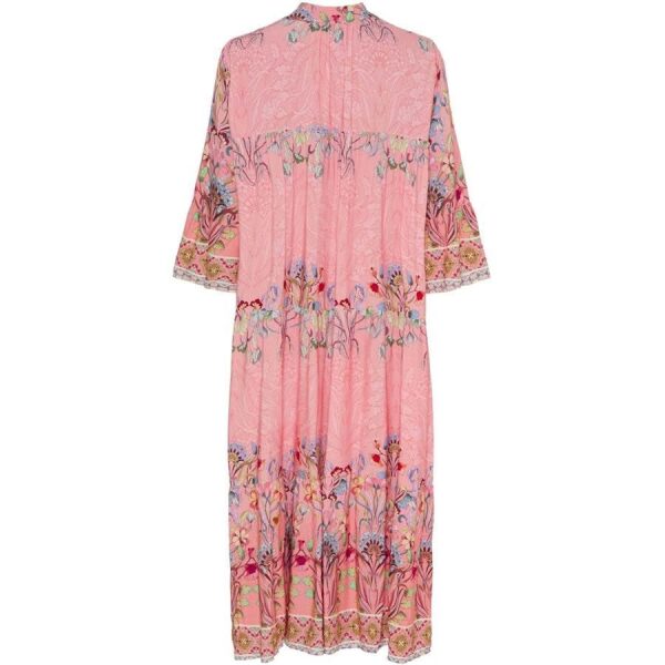 Marta du Château kjole - Bella dress rosa - Bilde 2
