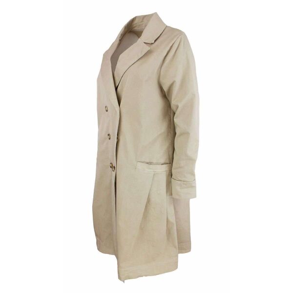 Boheme trenchcoat - Bilde 4