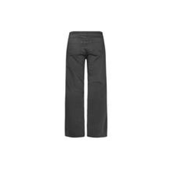 Laurie bukse - Carol Loose black washed denim - Bilde 2