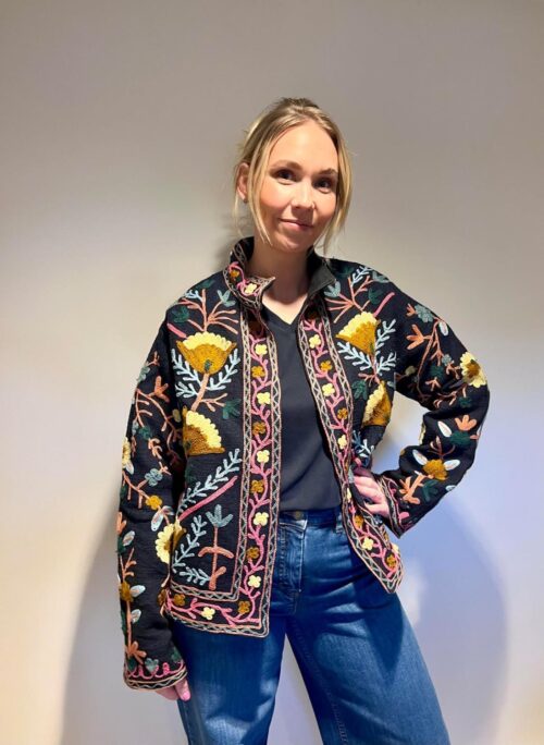 Wauw jakke - Ibiza jacket