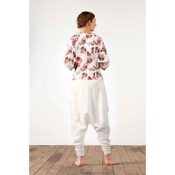 Olars Ulla topp - Juvas flower - Bilde 4