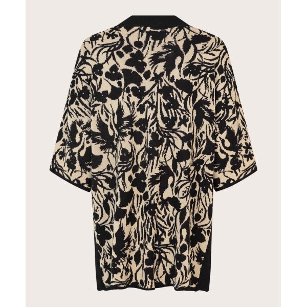 Masai strikket topp - Frydina - Bilde 3