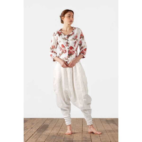 Olars Ulla topp - Juvas flower - Bilde 3
