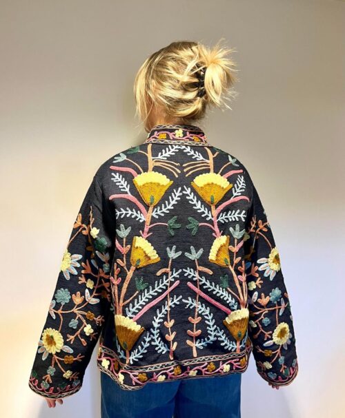 Wauw jakke - Ibiza jacket - Bilde 4