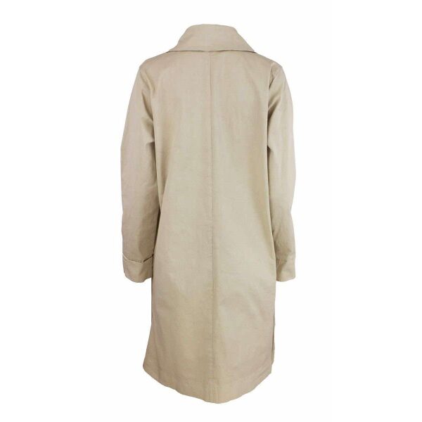 Boheme trenchcoat - Bilde 3