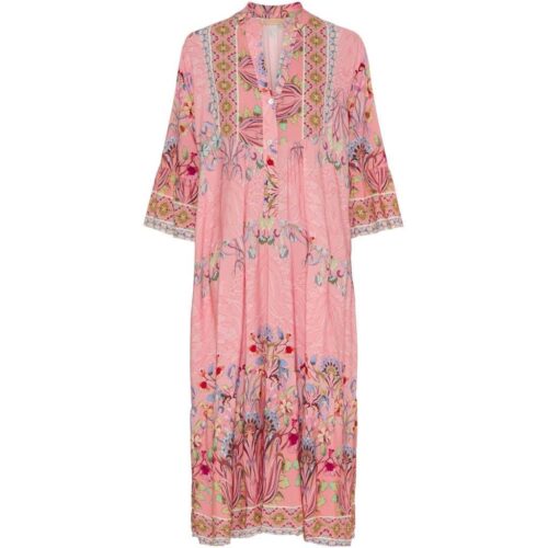 Marta du Château kjole - Bella dress rosa