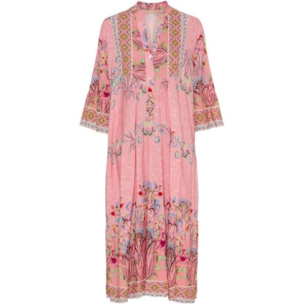 Marta du Château kjole - Bella dress rosa