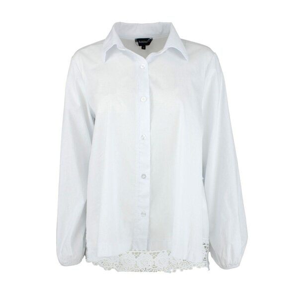 Boheme - Bluse med blonder - Bilde 9