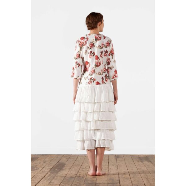 Olars Ulla topp - Juvas flower - Bilde 5