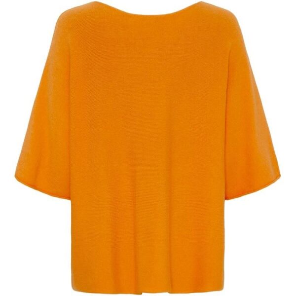 Marta du Chateau topp - Sia Knit orange - Bilde 3