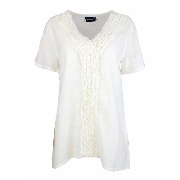 Boheme lintopp - Frills - Bilde 2