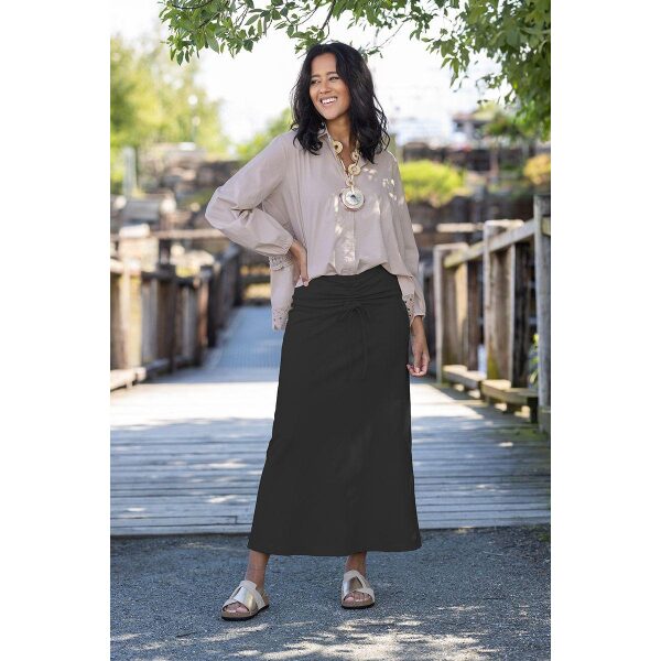 Boheme - Bluse med blonder - Bilde 8