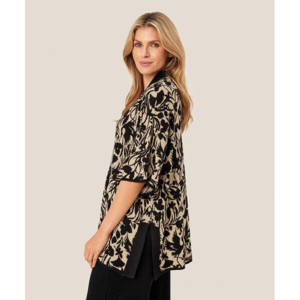 Masai strikket topp - Frydina - Bilde 5