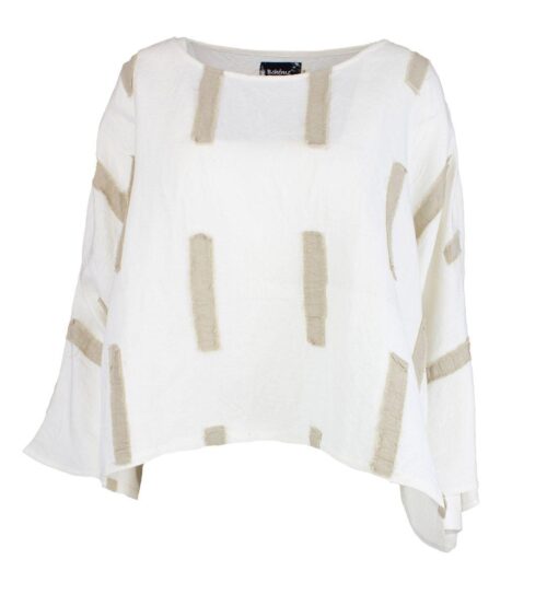 Boheme lintopp - Top wide