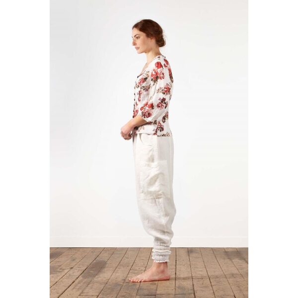 Olars Ulla topp - Juvas flower - Bilde 2