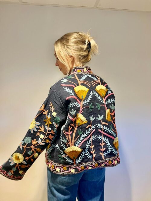 Wauw jakke - Ibiza jacket - Bilde 3