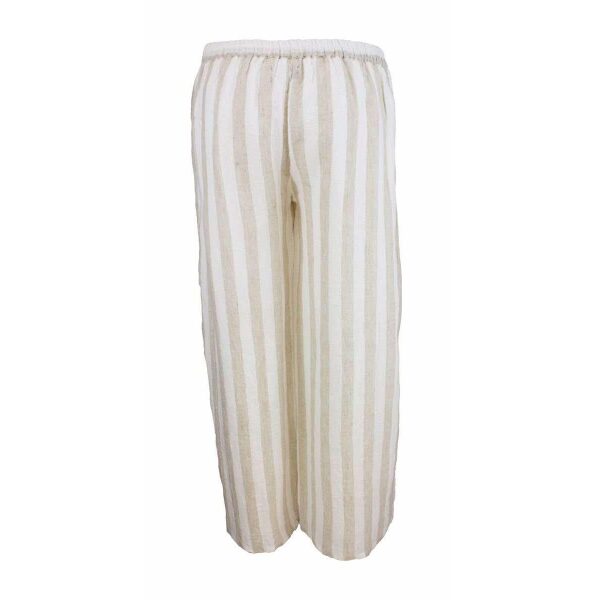 Boheme linbukser - Pants stripe - Bilde 5