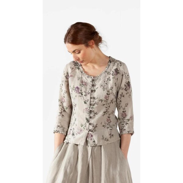 Olars Ulla topp - Juvas natural flower
