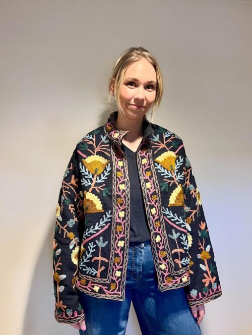 Wauw jakke - Ibiza jacket - Bilde 2