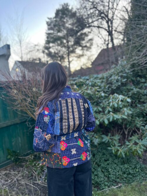 WAUW jakke - Gitte jacket - Bilde 3