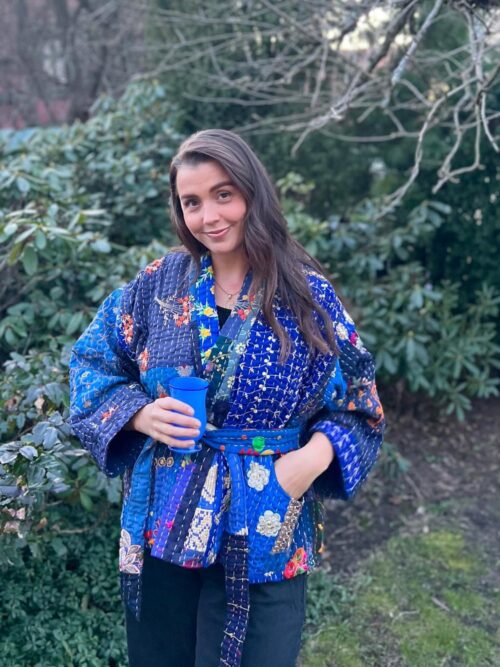WAUW jakke - Gitte jacket - Bilde 4