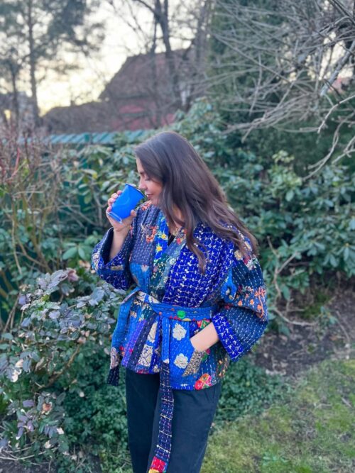 WAUW jakke - Gitte jacket - Bilde 2