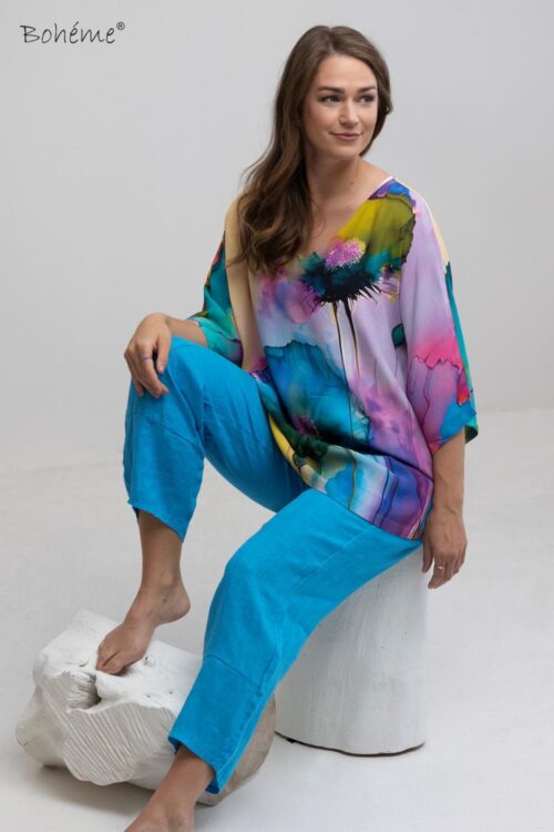 Boheme topp