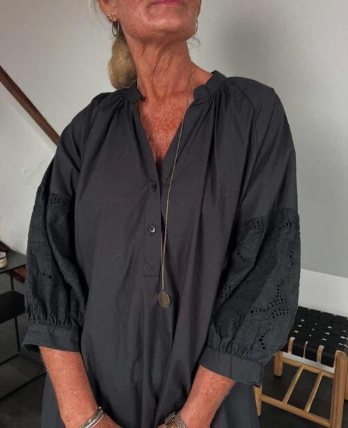 Depeche kjole - Sylvie Dress - Bilde 5