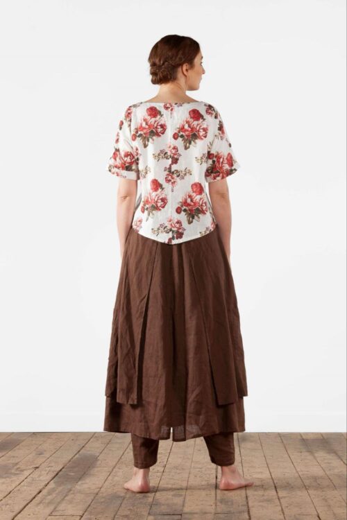 Olars Ulla topp - Tildur