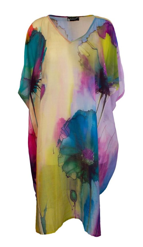 Boheme kaftan