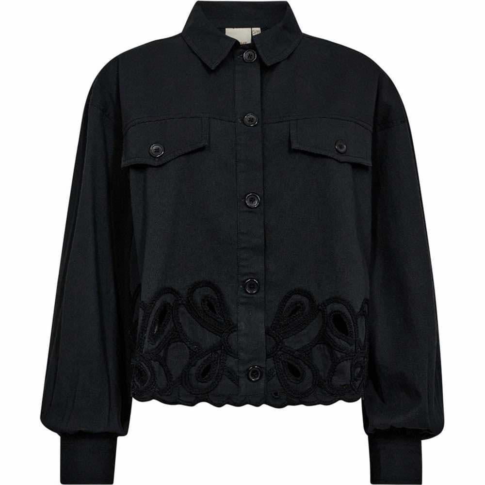 Depeche jakke - Cassy Jacket