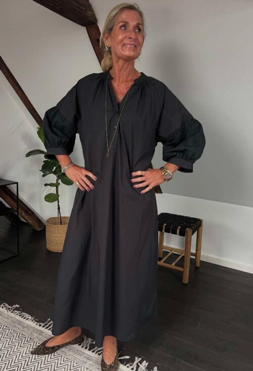 Depeche kjole - Sylvie Dress