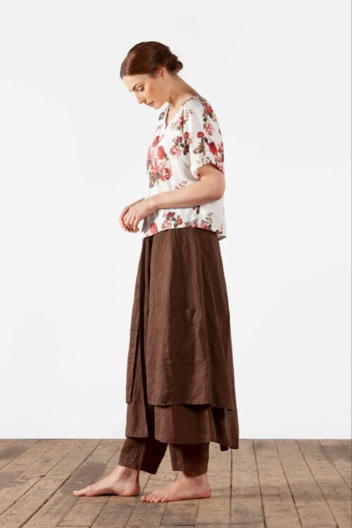 Olars Ulla topp - Tildur