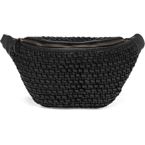 Depeche bumbag - sort 15798 - Bilde 2