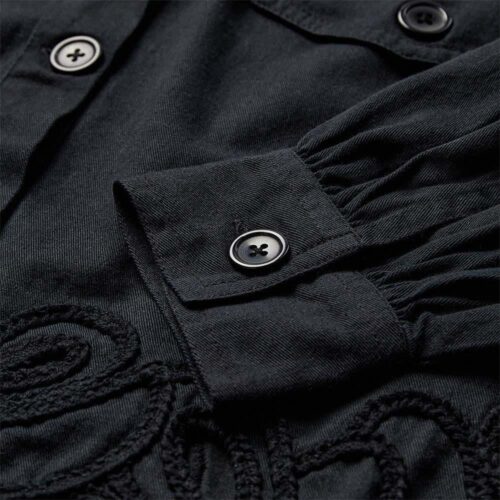 Depeche jakke - Cassy Jacket