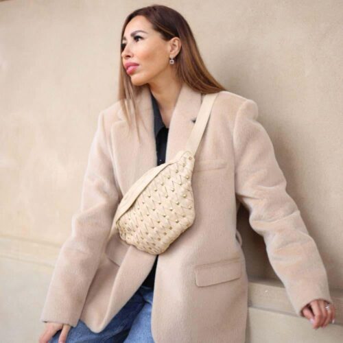 Depeche bumbag - 16544 - Bilde 2