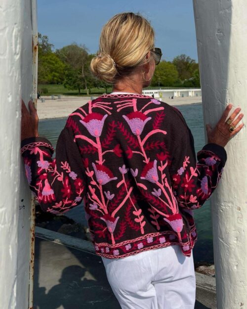 Wauw kjole - Heart dress - Bilde 2