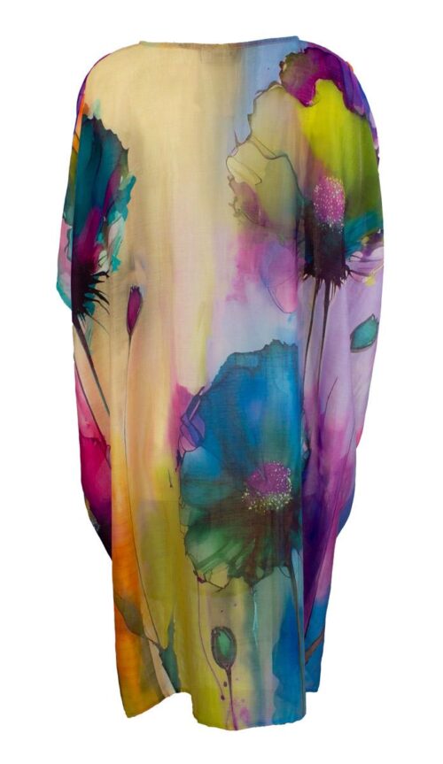 Boheme kaftan
