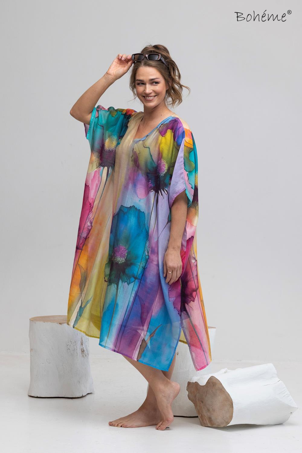 Boheme kaftan