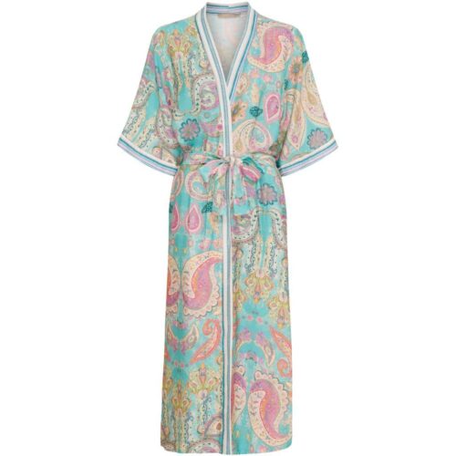 Marta du Chateau - kimono