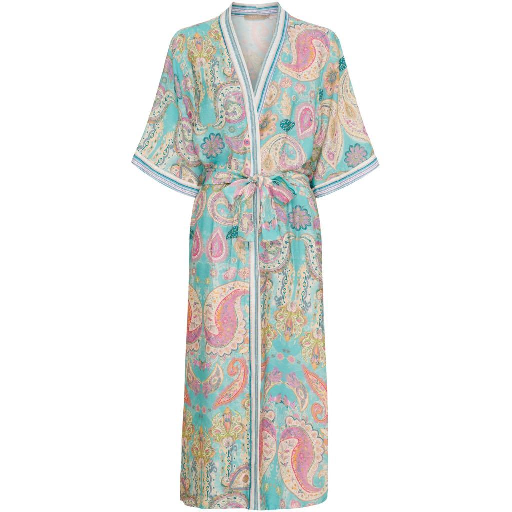 Marta du Chateau - kimono