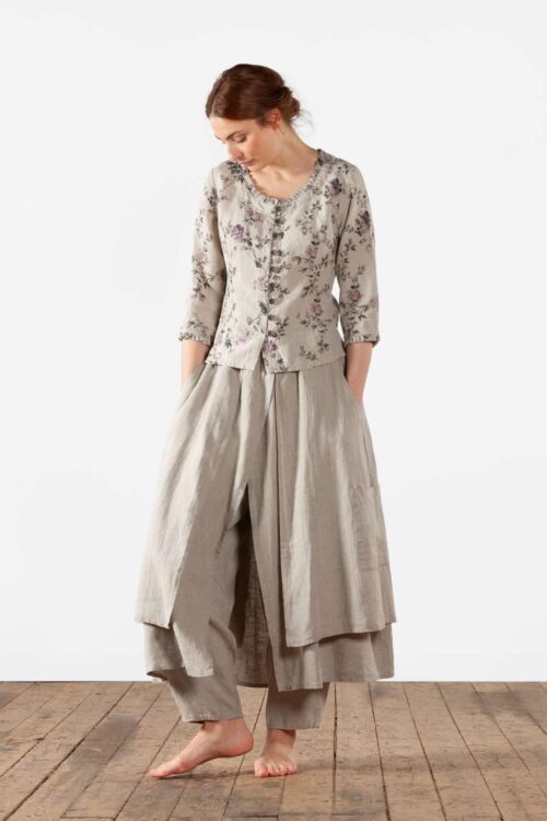 Olars Ulla topp - Juvas natural flower