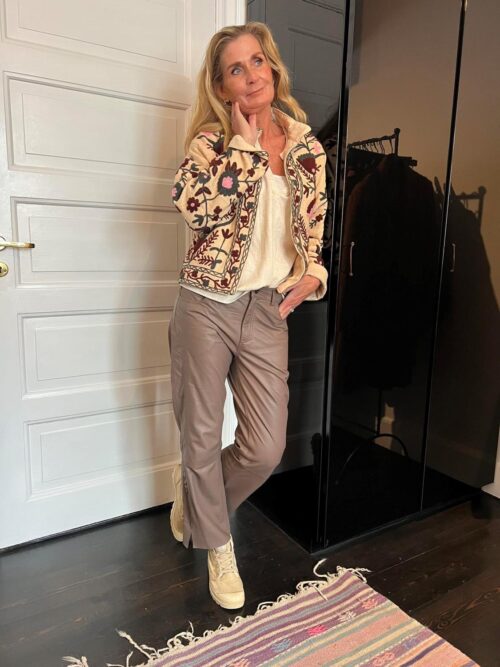 WAUW jakke - Ibitza jacket - Bilde 2