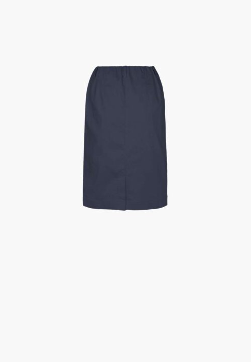 Laurie skjørt - Jasmin Skirt - 62 cm navy
