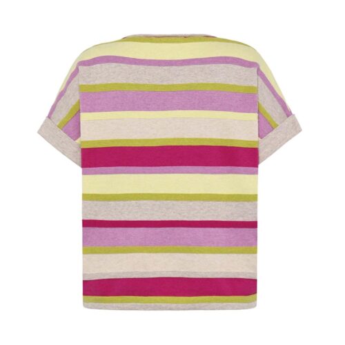Mansted strikket topp- Andie