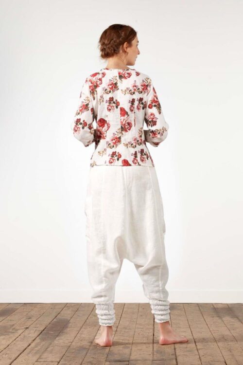 Olars Ulla bukse - Bultas offwhite - Bilde 3